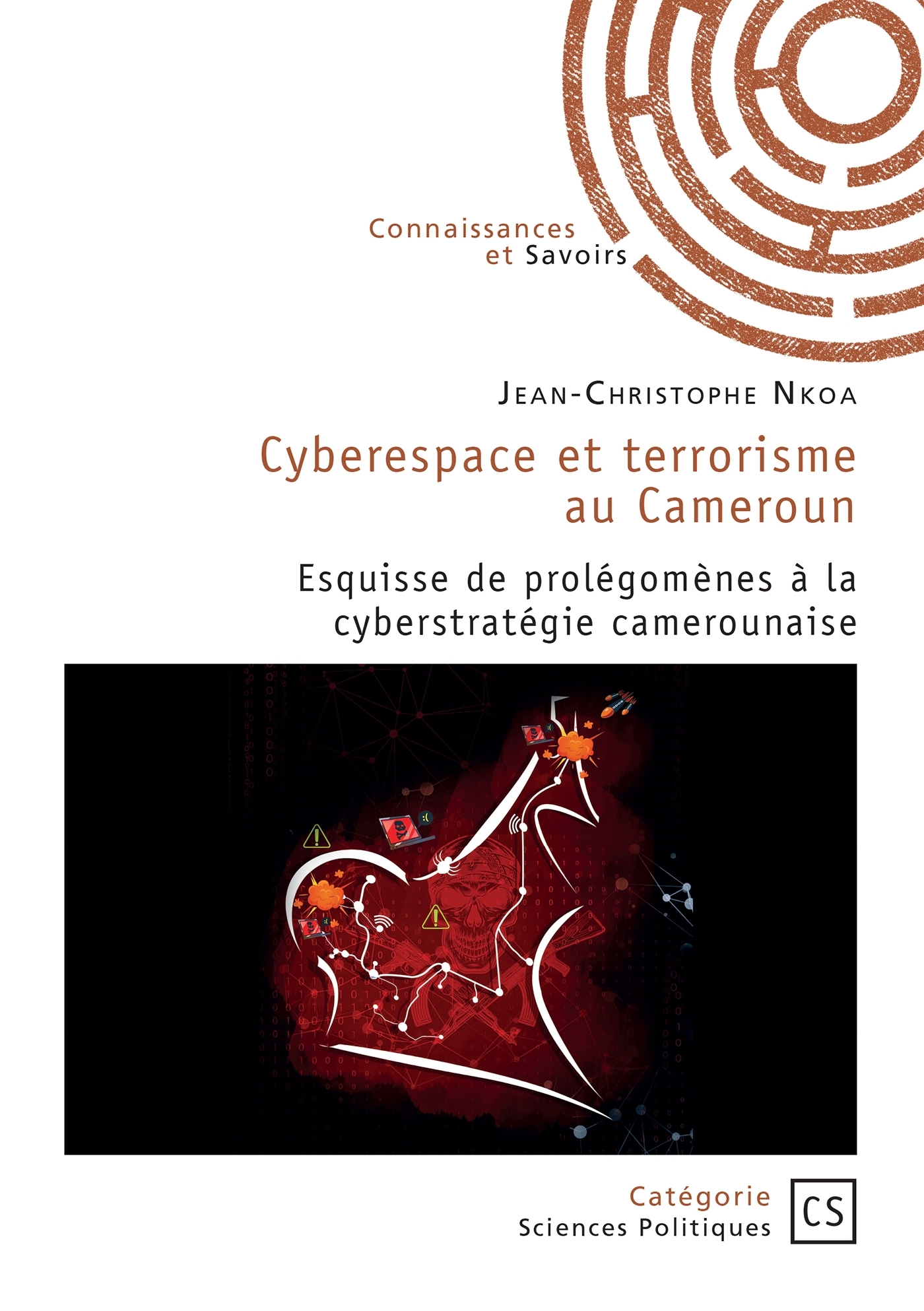 Cyberespace et terrorisme  au Cameroun