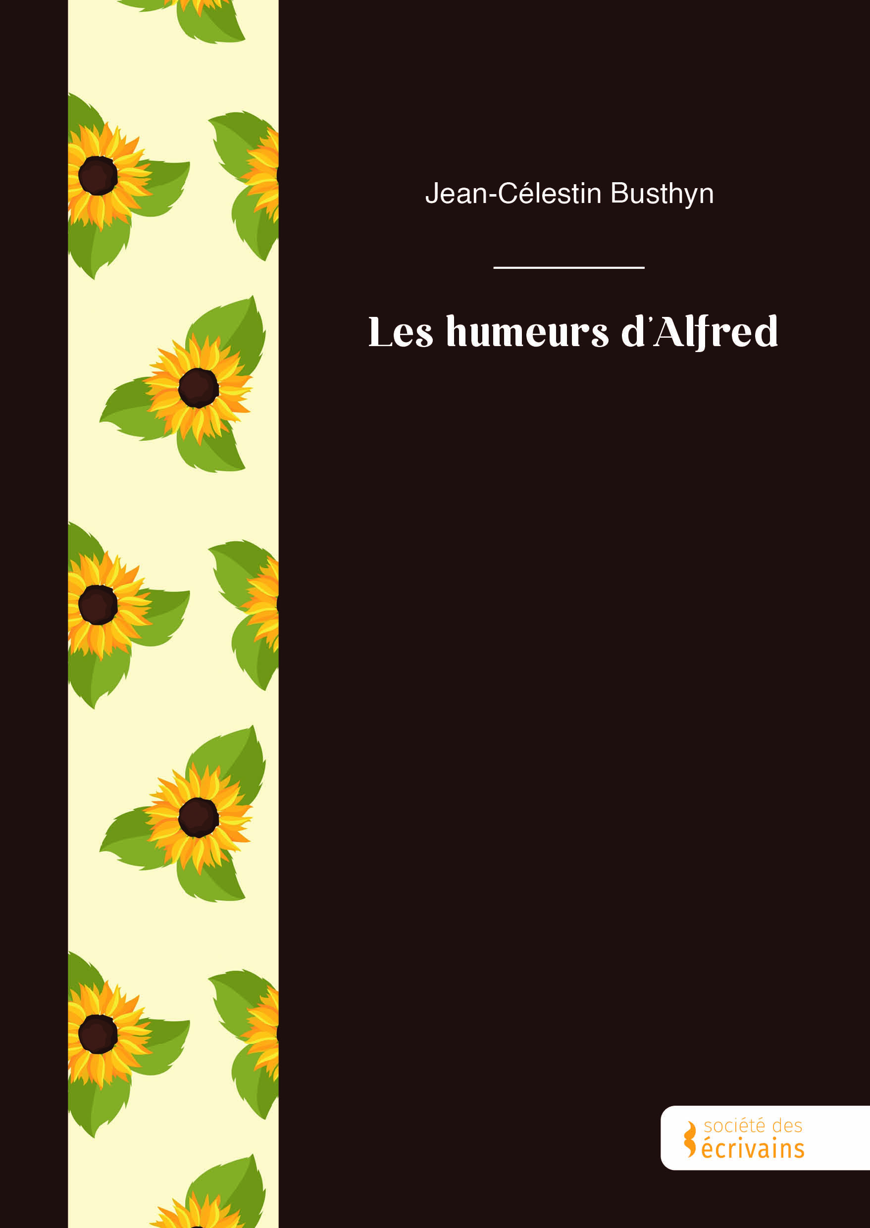 Les humeurs d'Alfred