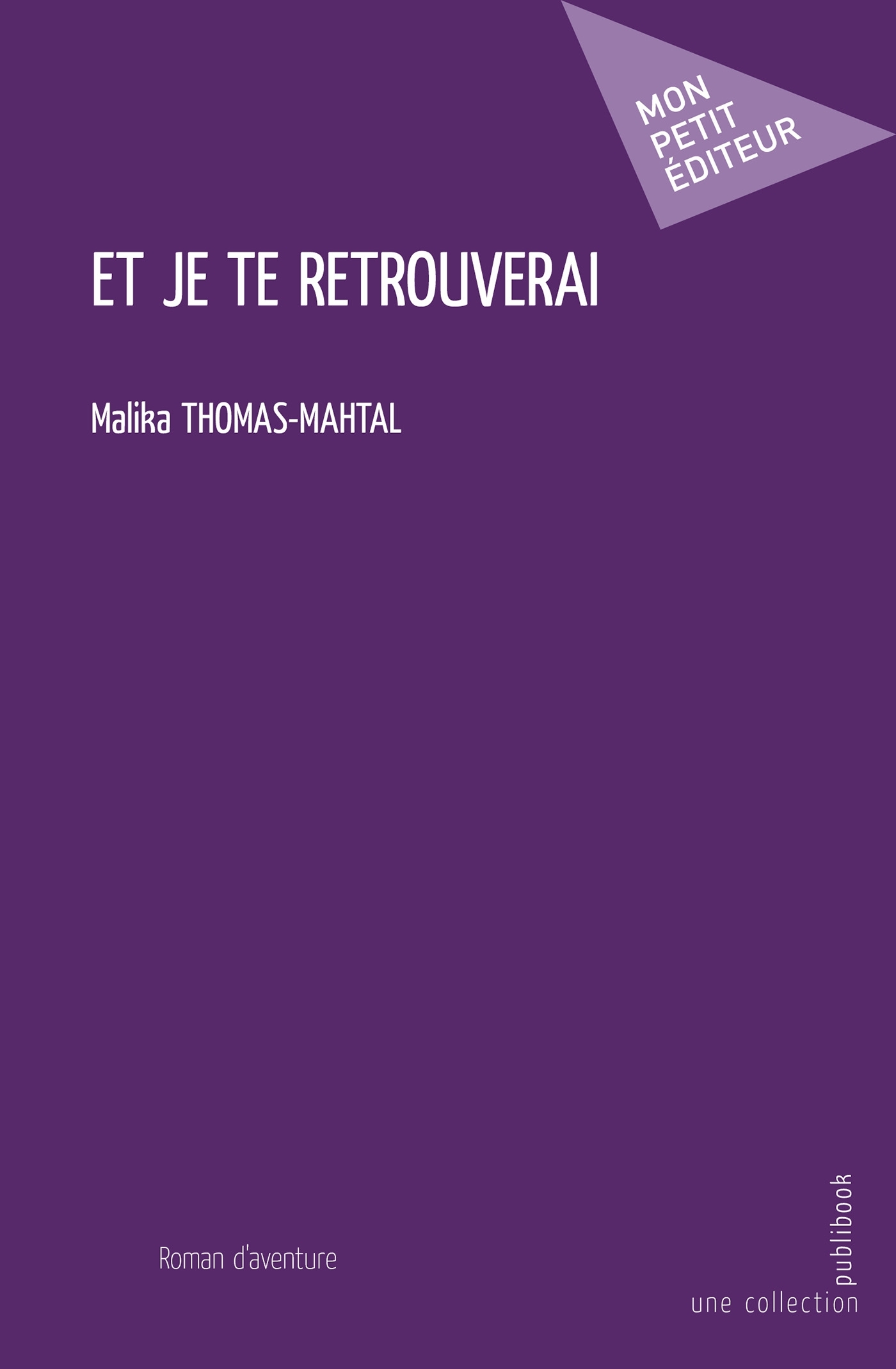 Et je te retrouverai