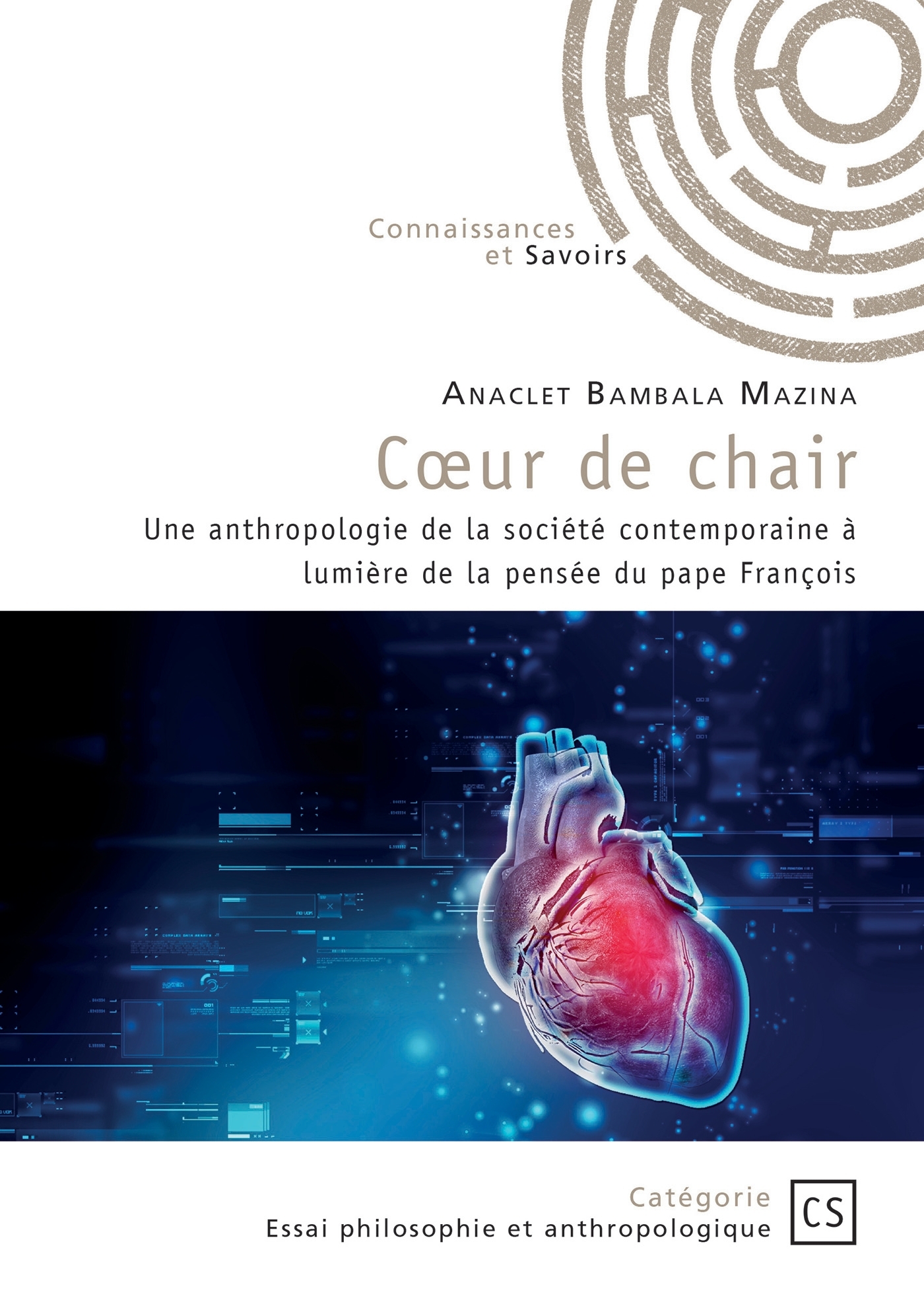 Coeur de chair
