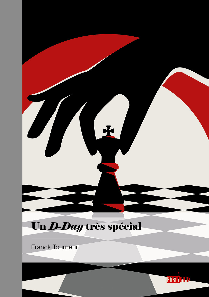 Un D-Day très spécial