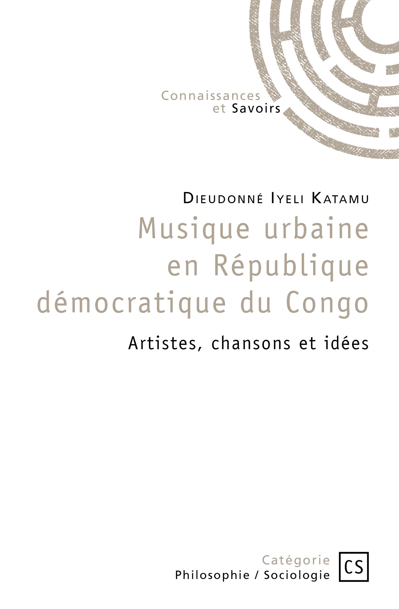 Musique urbaine en République démocratique du Congo