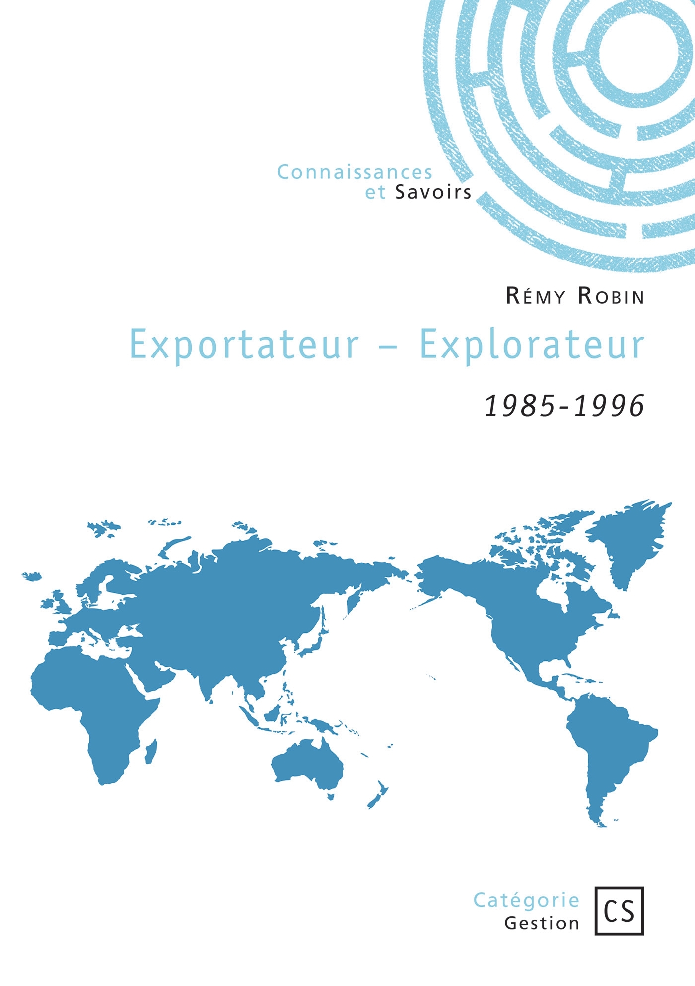 Exportateur - Explorateur