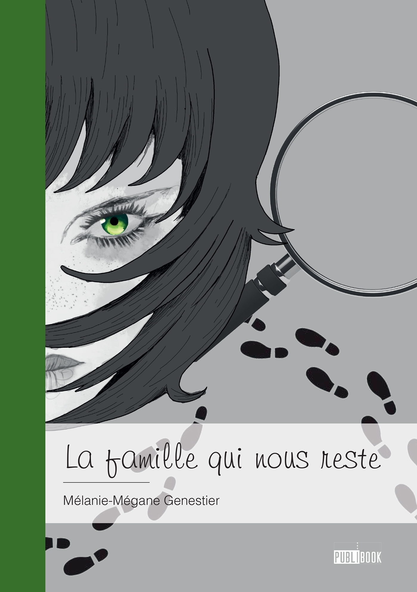 La famille qui nous reste