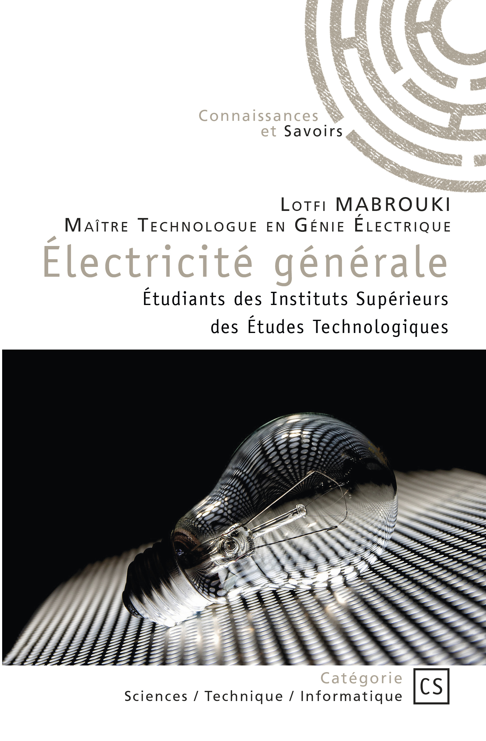 ELECTRICITE GENERALE