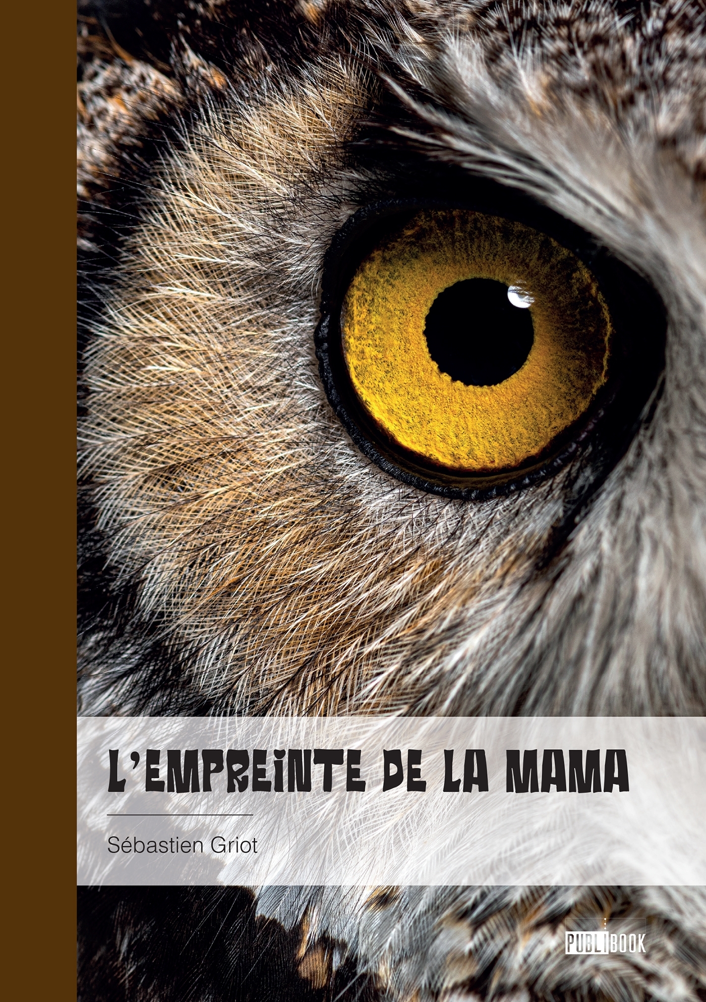 L'empreinte de la Mama