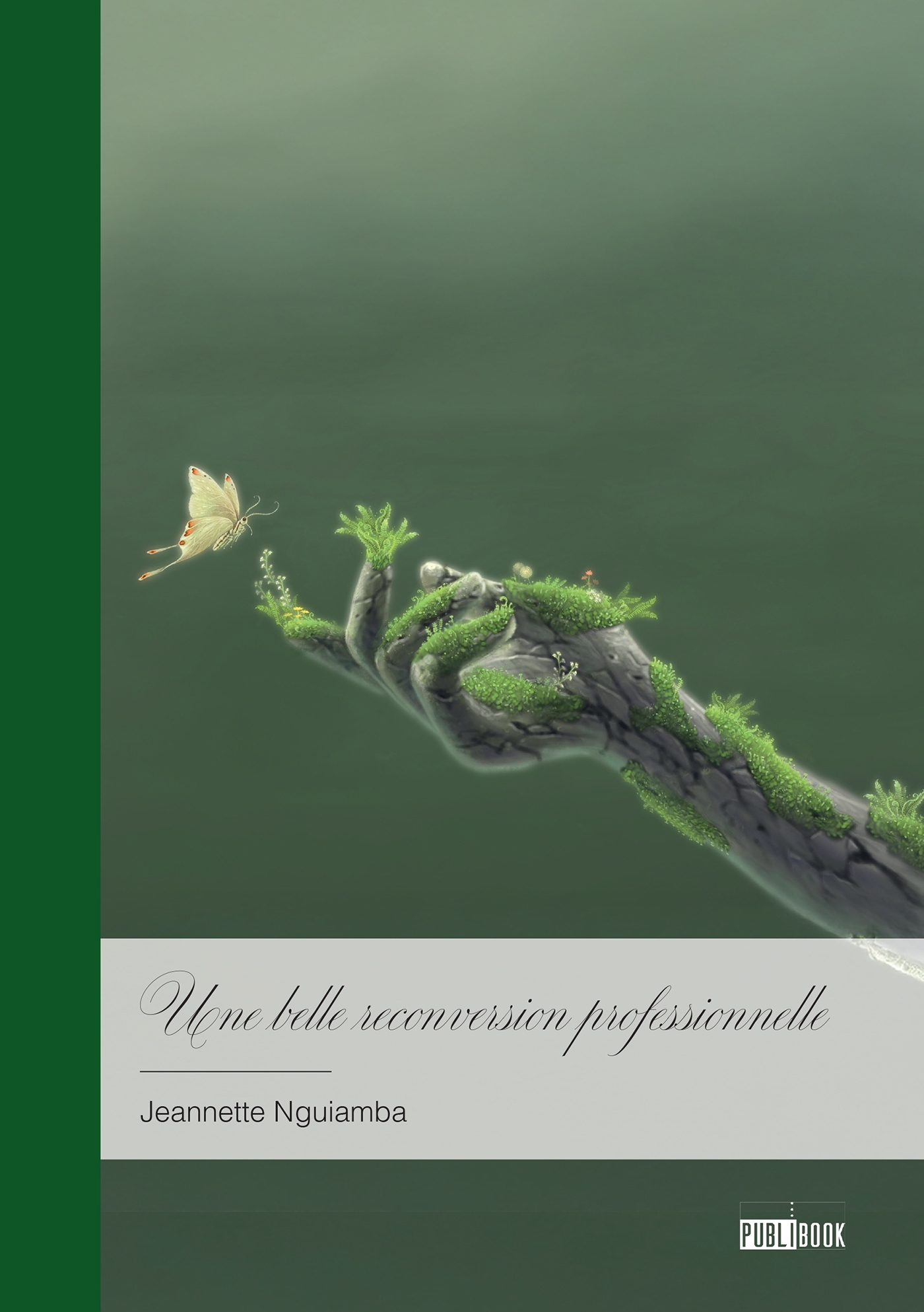 Une belle reconversion professionnelle