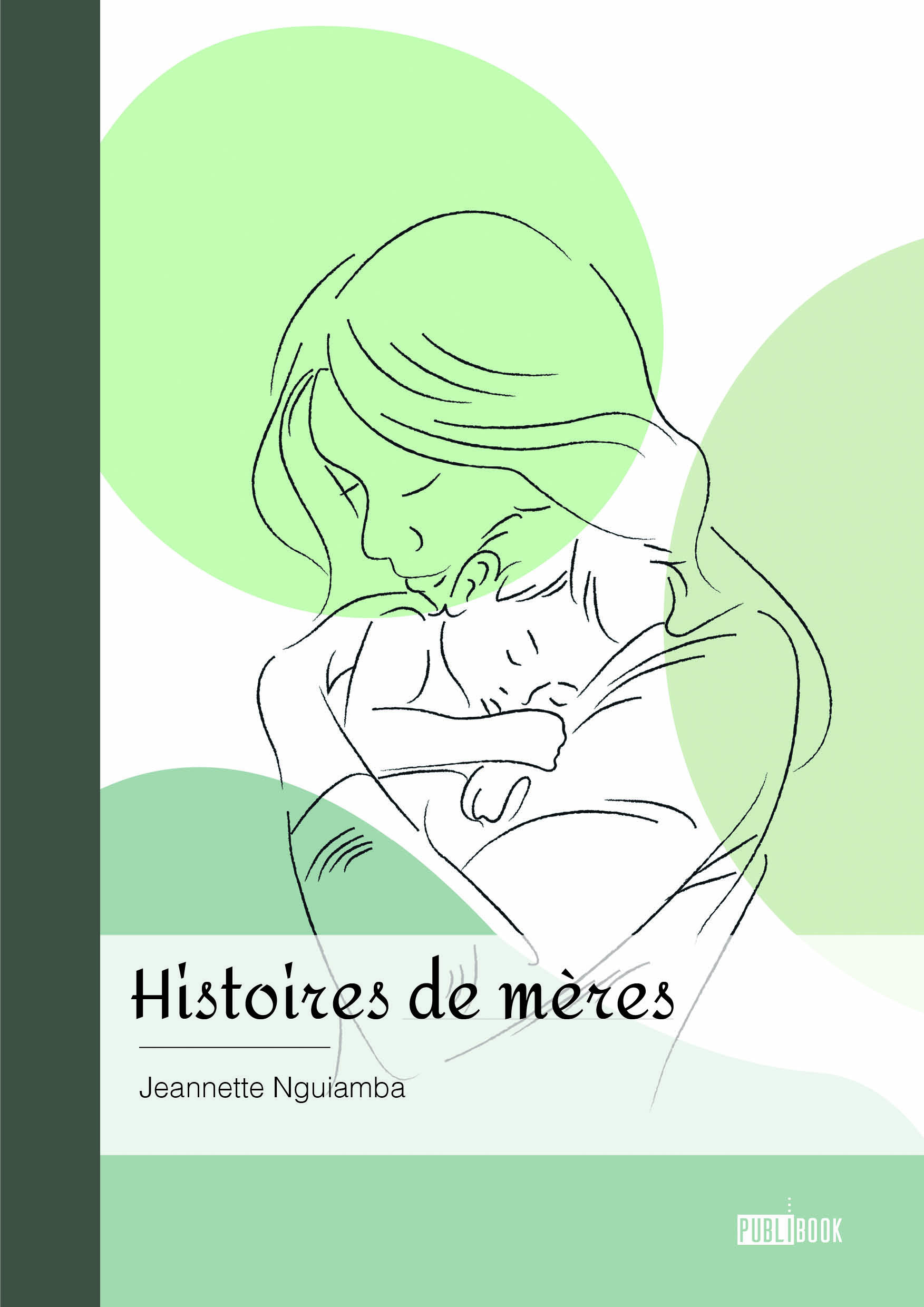 Histoires de mères