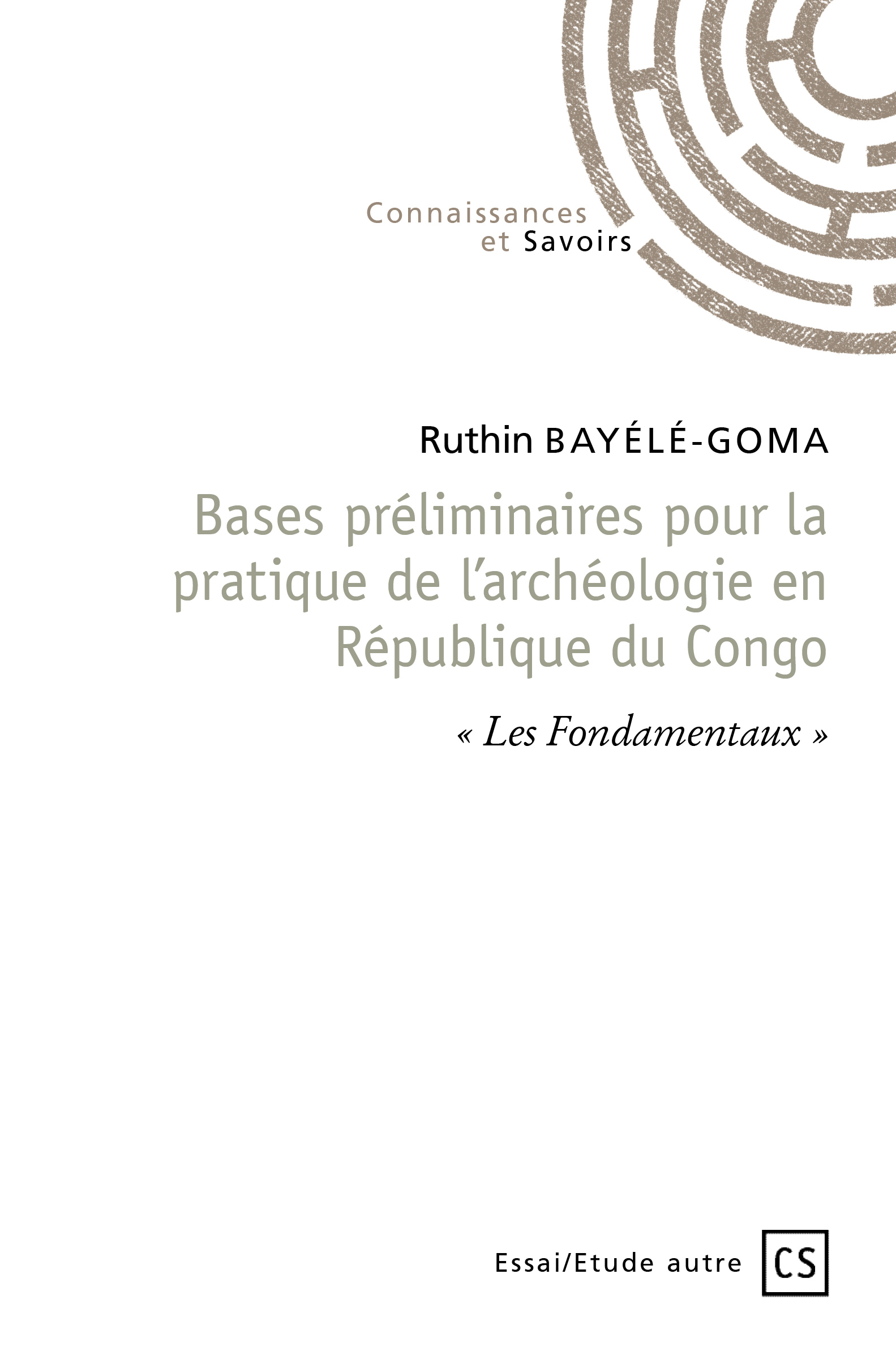 République du Congo - Tome 2