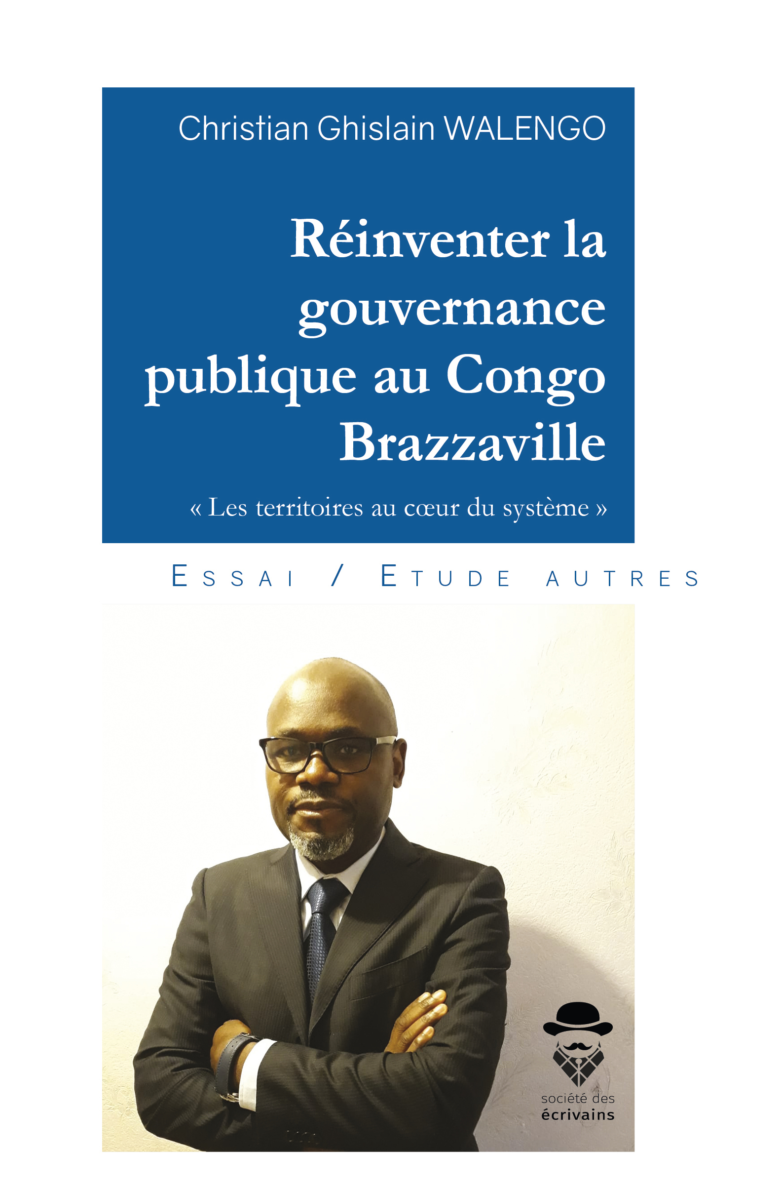 Réinventer la gouvernance publique au Congo Brazzaville