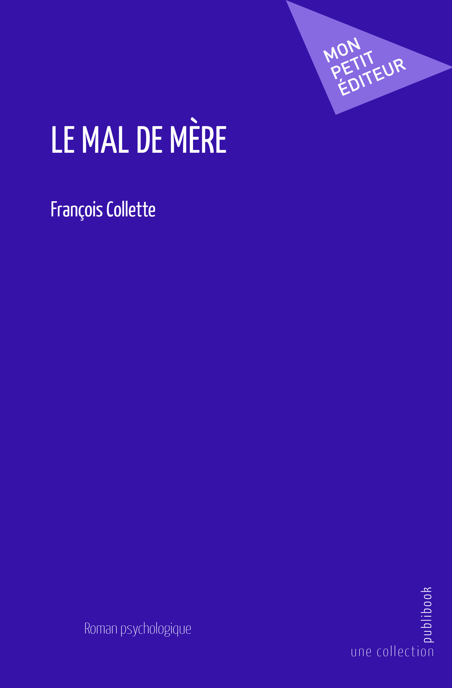 Le mal de mère