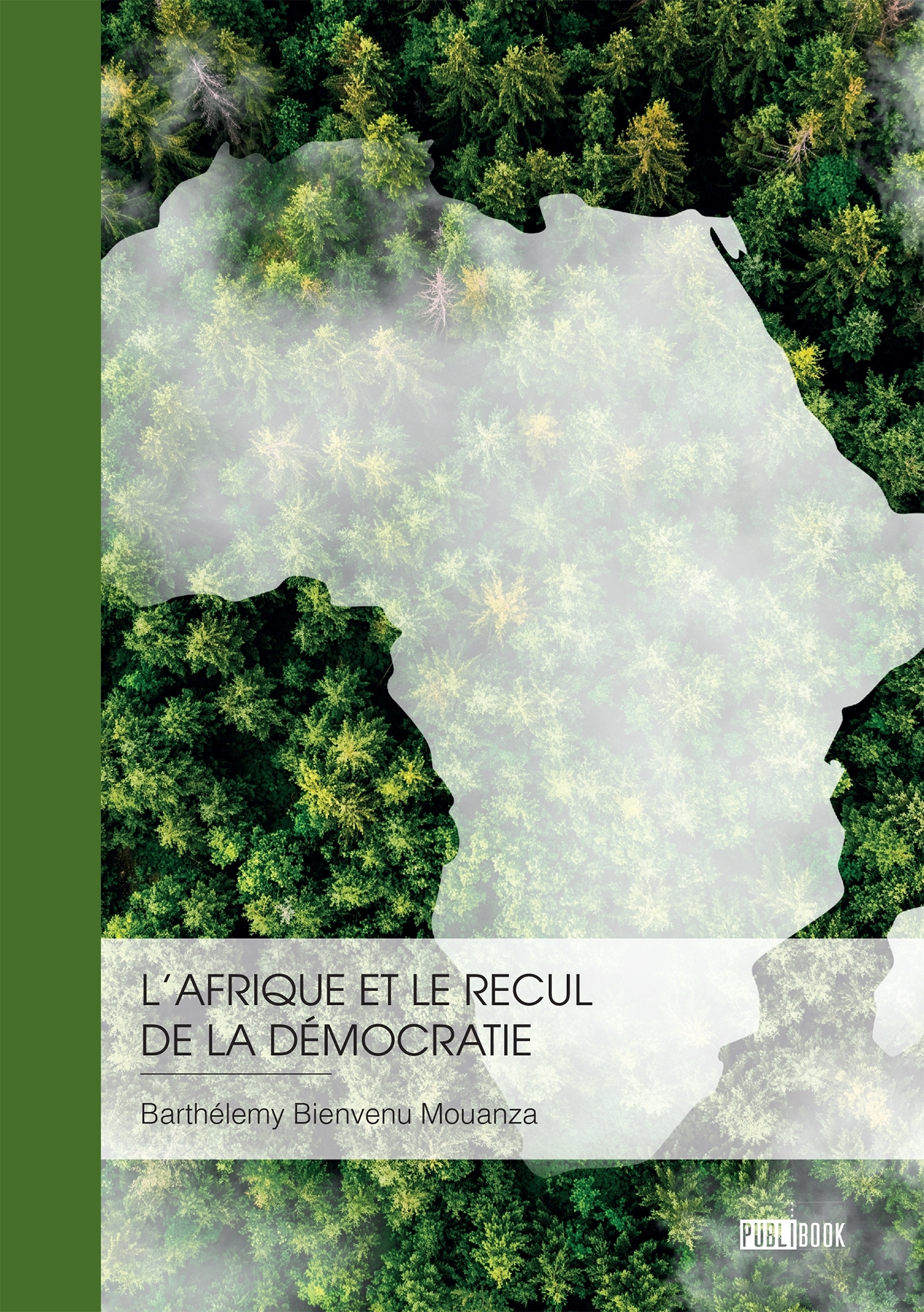 L'Afrique et le recul de la démocratie