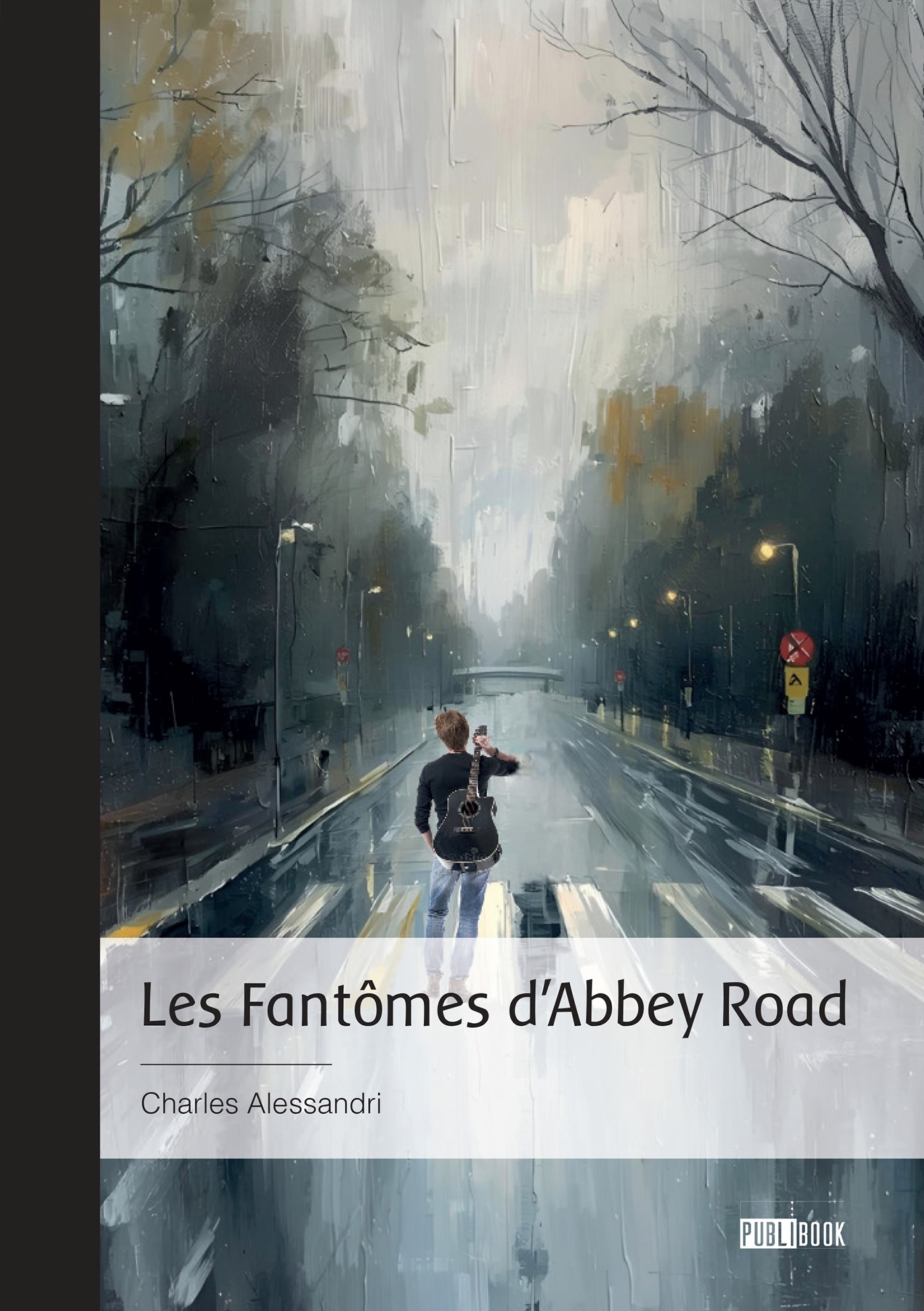 Les Fantômes d'Abbey Road