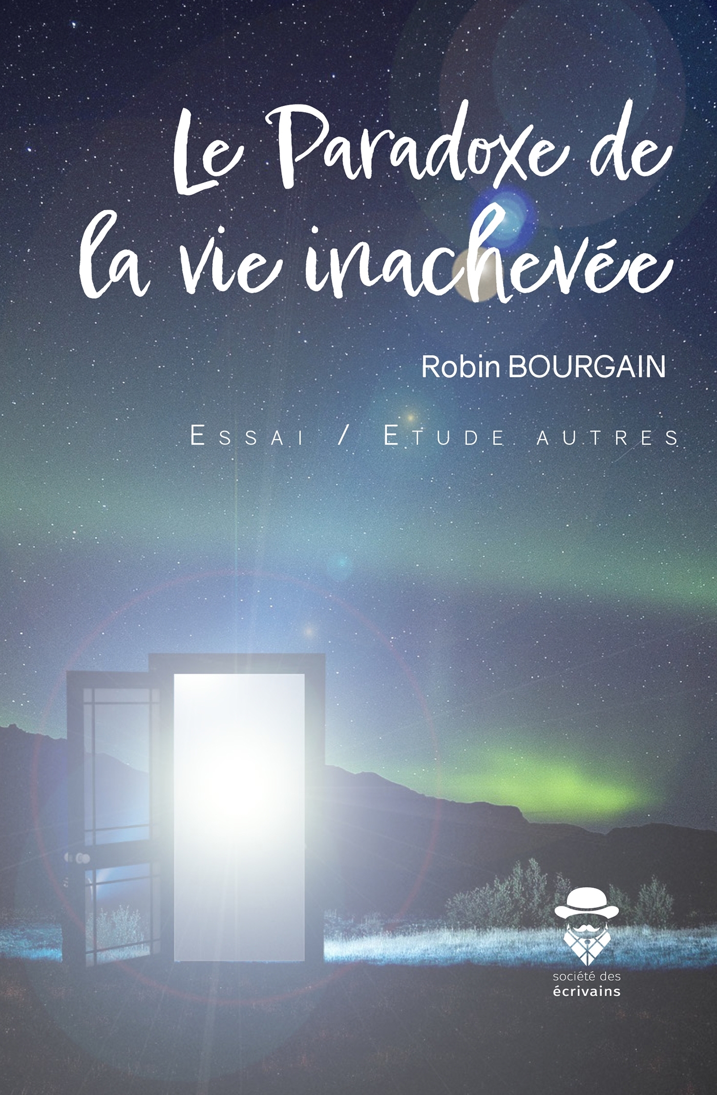 Le Paradoxe de la vie inachevée