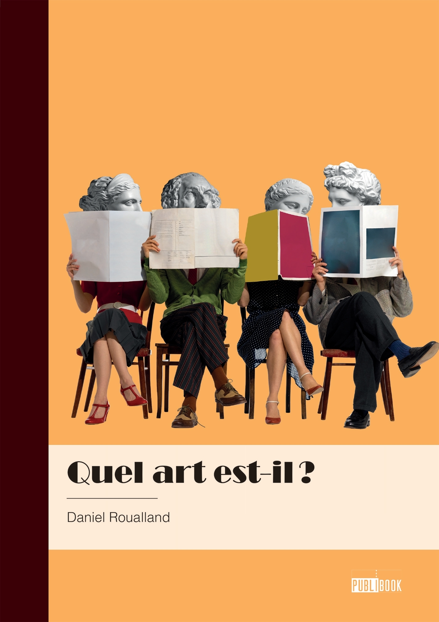 Quel art est-il ?