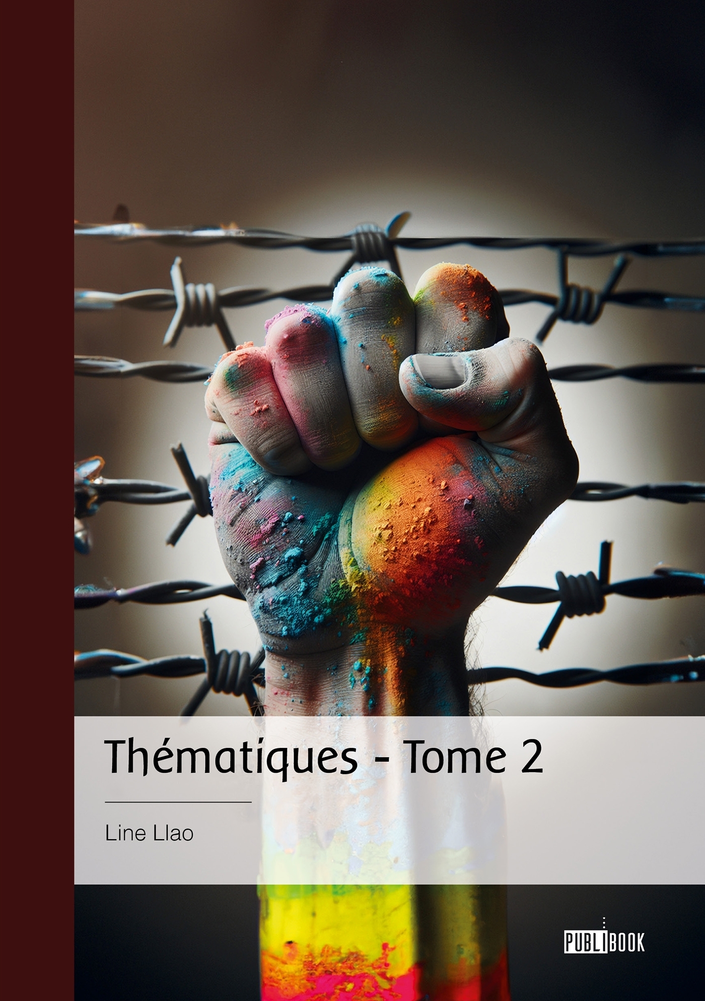 Thématiques - Tome 2