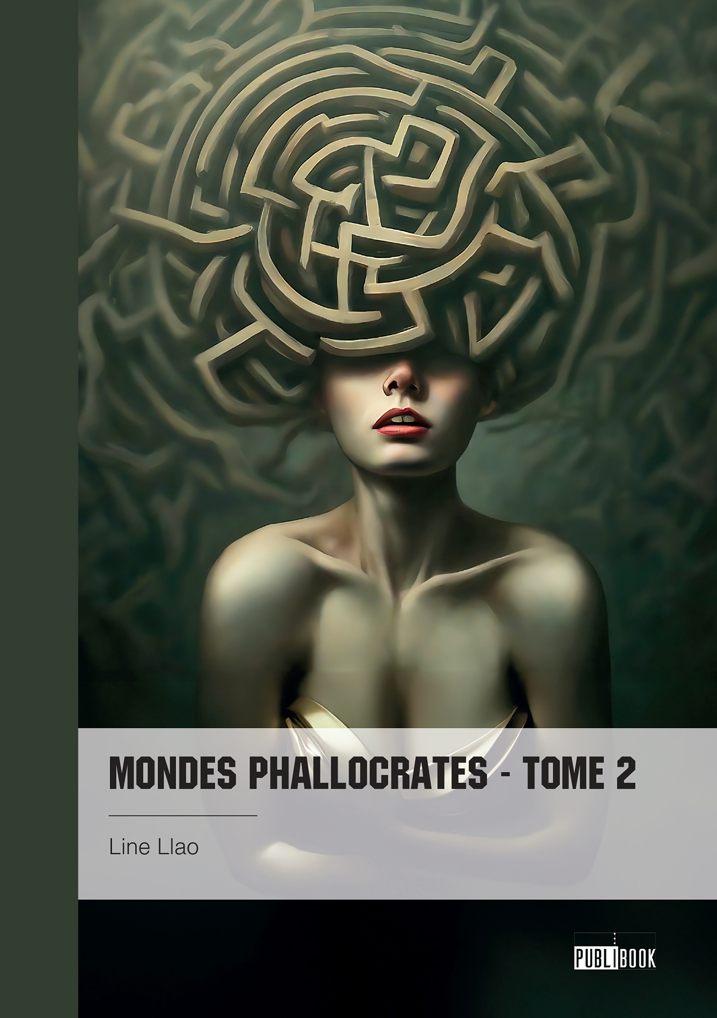 Mondes Phallocrates - Tome 2