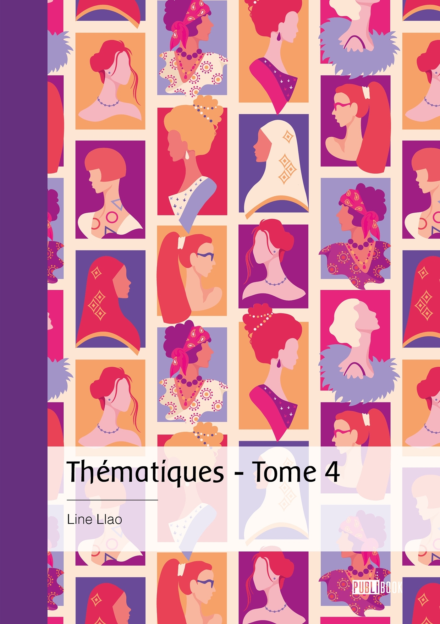 Thématiques - Tome 4