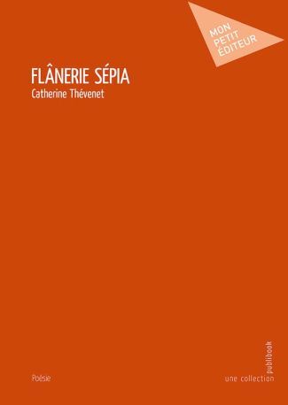 Flânerie sépia