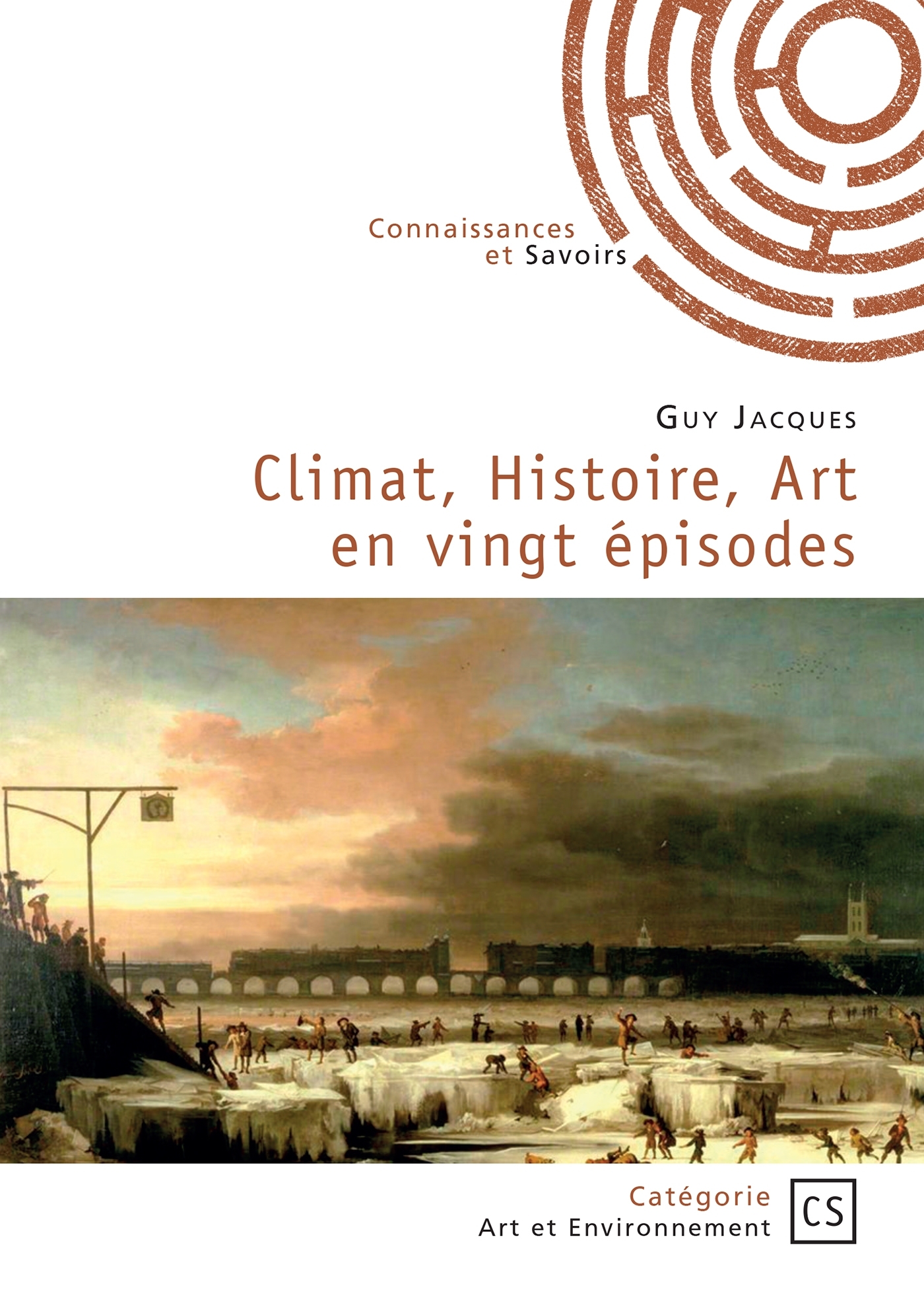Climat, Histoire, Art en vingt épisodes