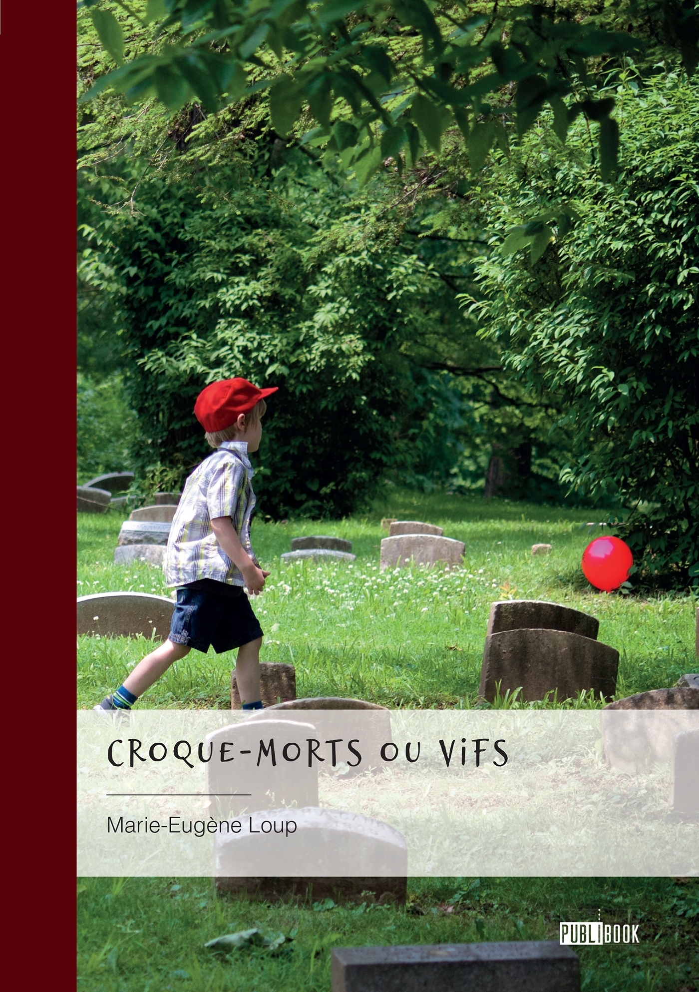 Croque-morts ou vifs
