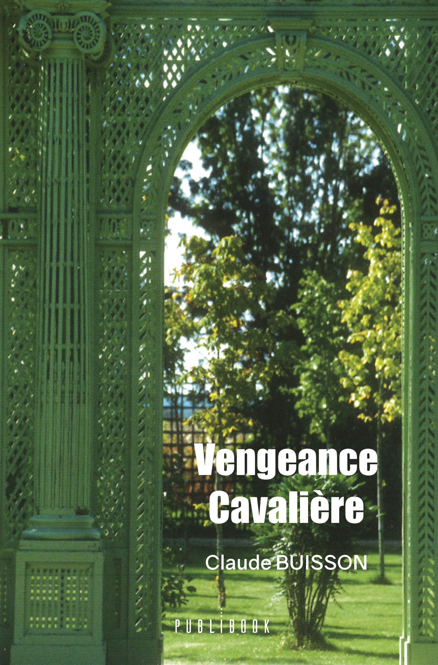 Vengeance Cavalière
