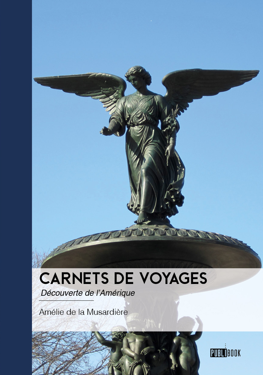 Carnets de Voyages