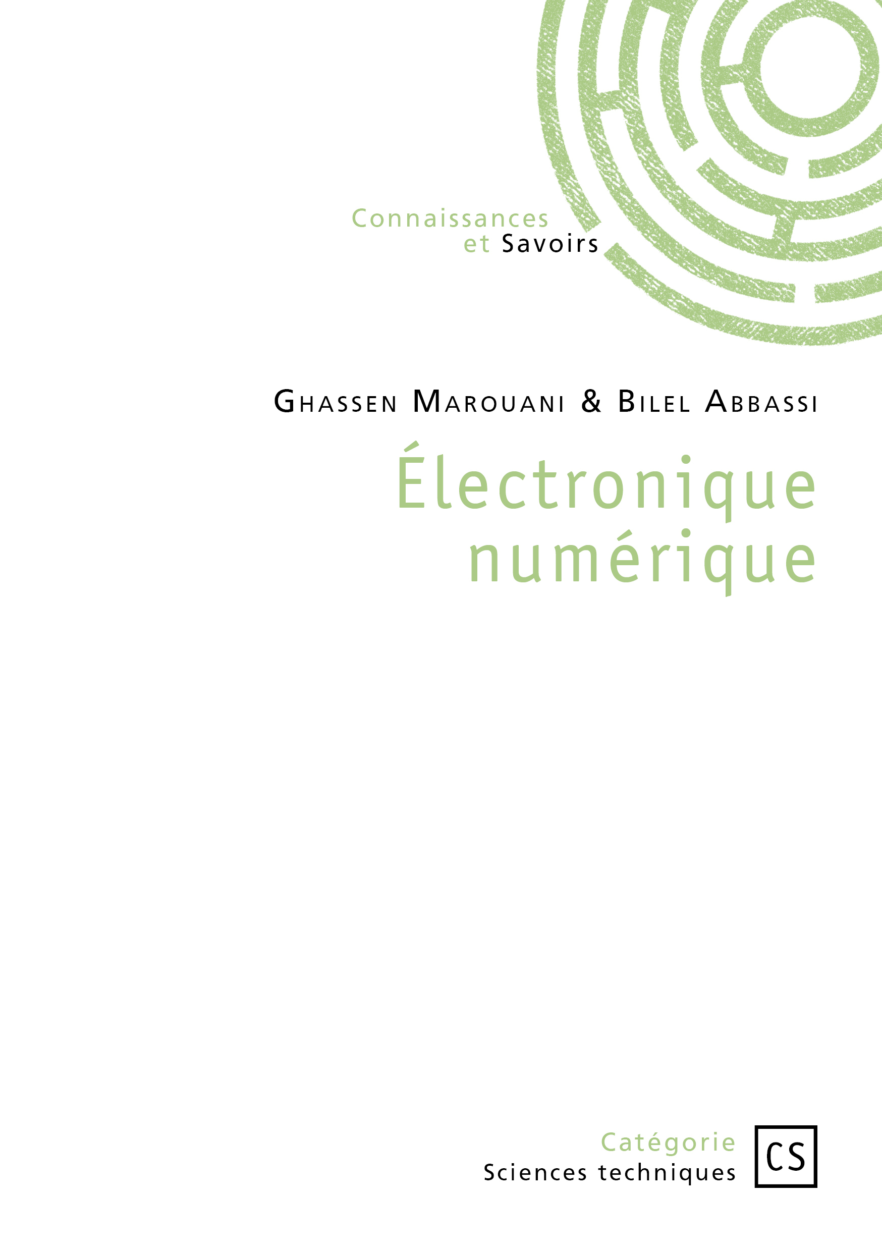 Électronique numérique