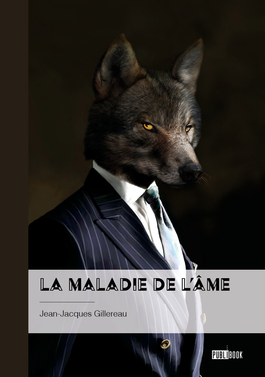 La Maladie de l'âme