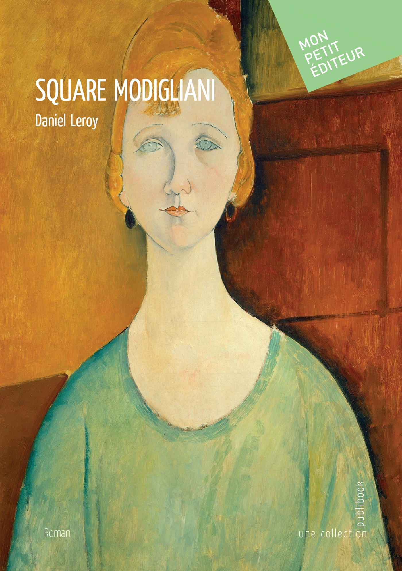 Square Modigliani