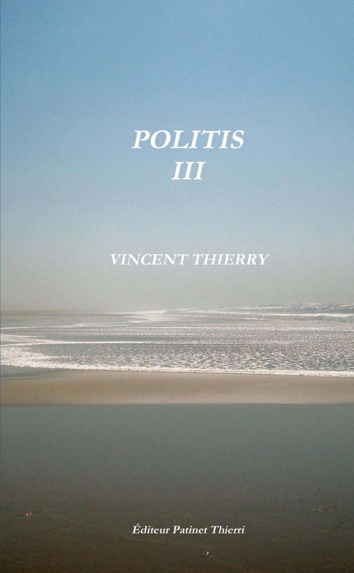 POLITIS III