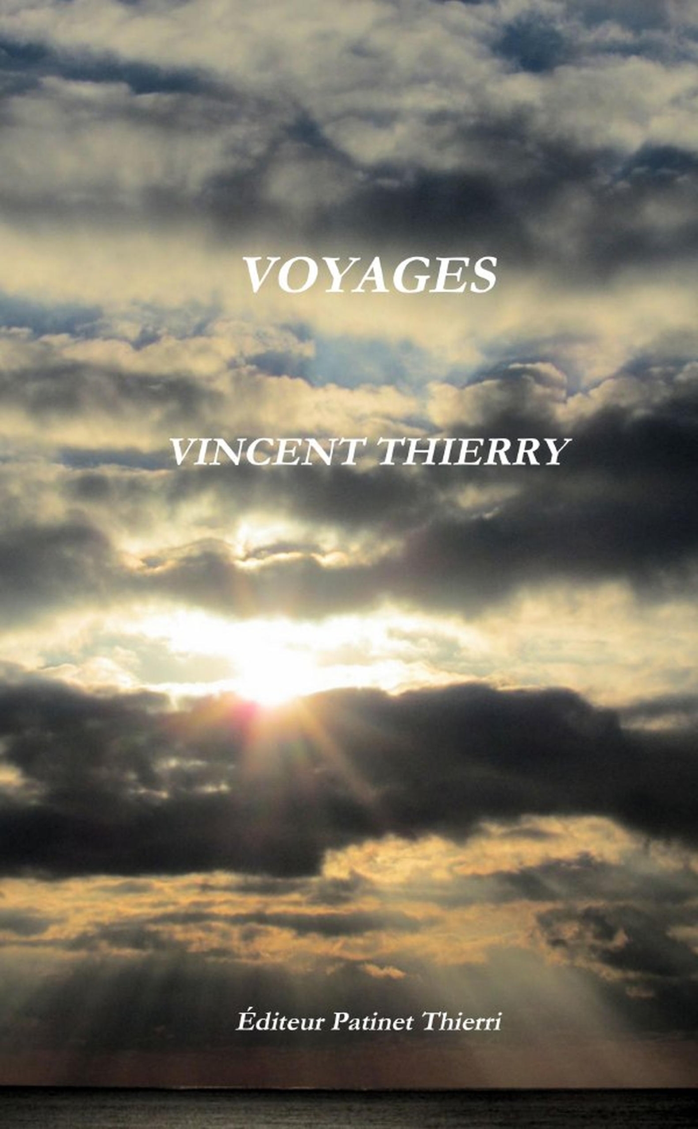 VOYAGES