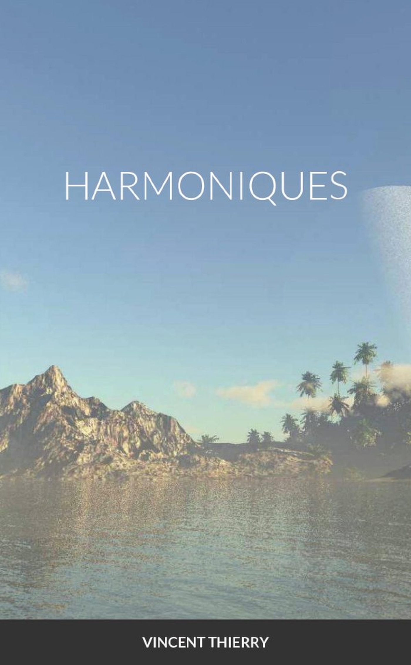 HARMONIQUES