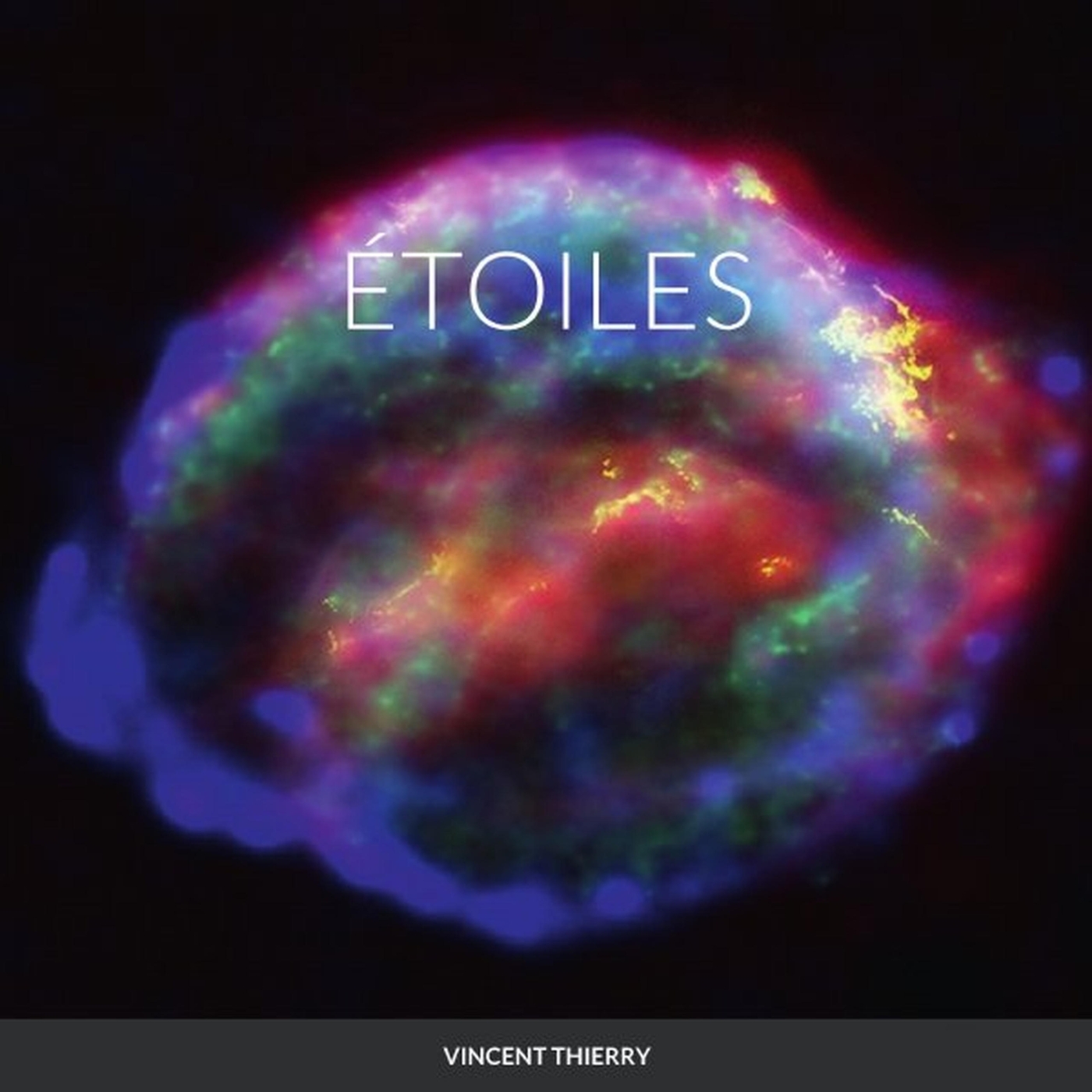 ÉTOILES