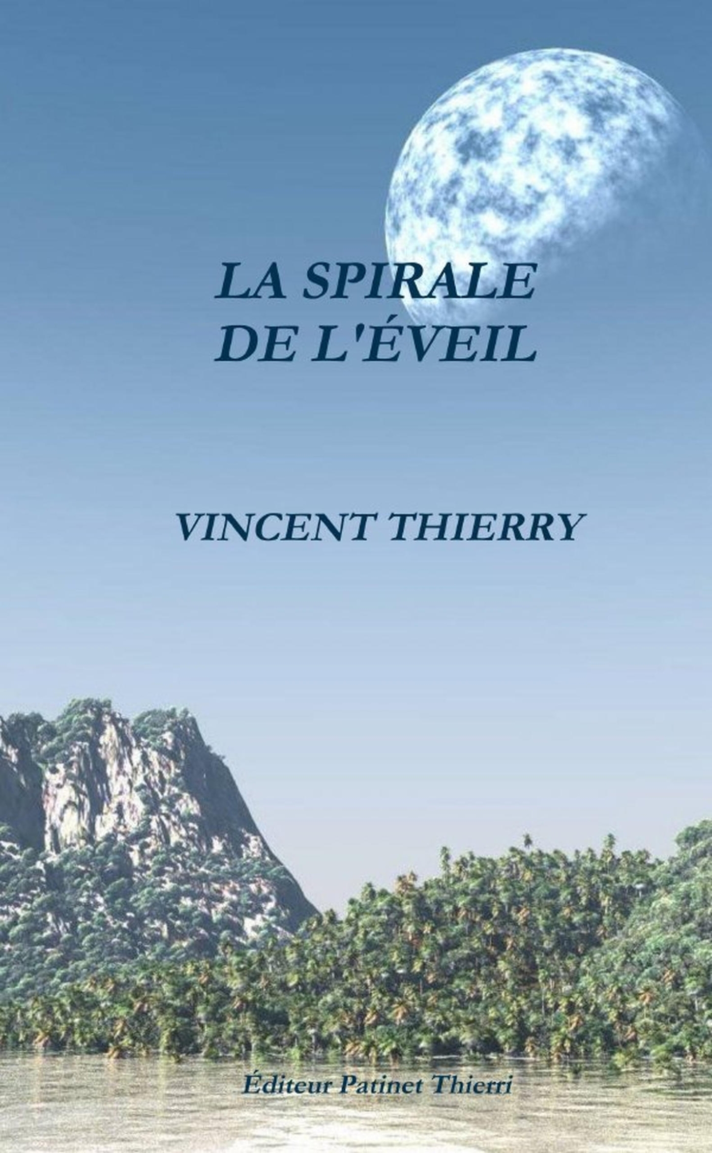 LA SPIRALE DE L'ÉVEIL