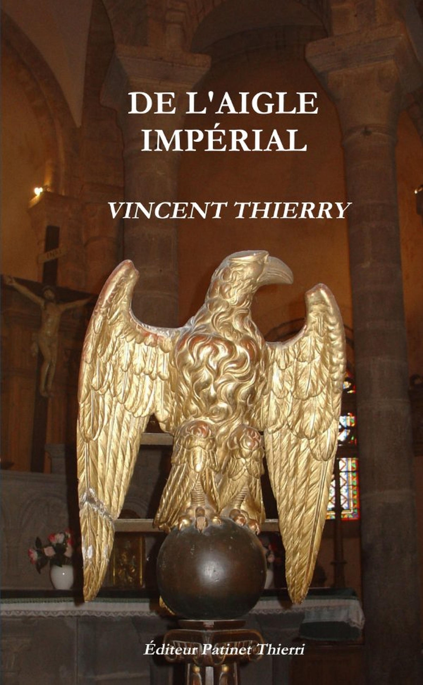 DE L'AIGLE IMPÉRIAL