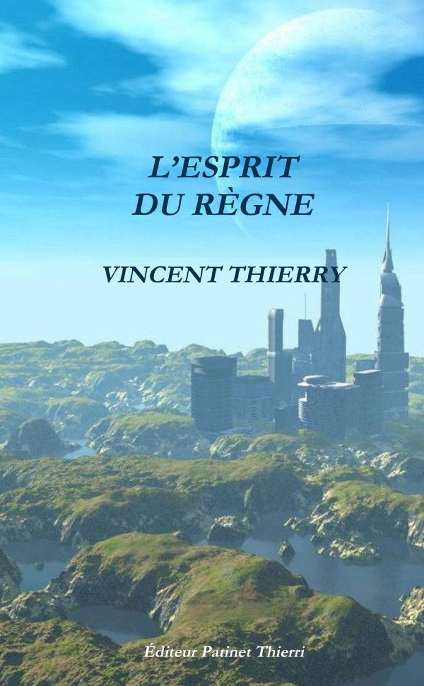 L'ESPRIT DU RÈGNE