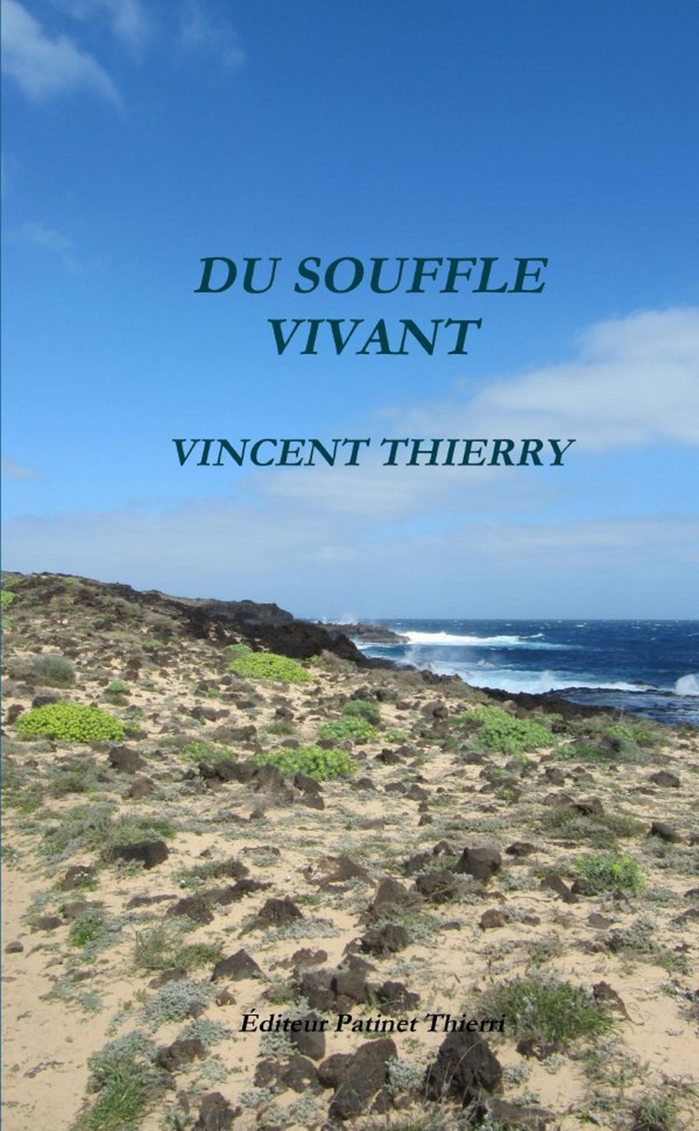 DU SOUFFLE VIVANT