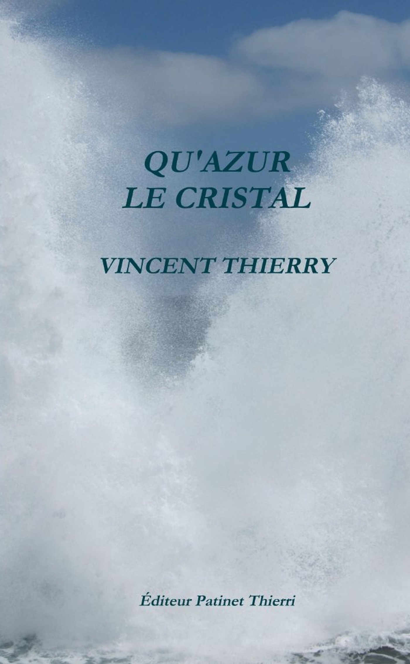 QU'AZUR LE CRISTAL