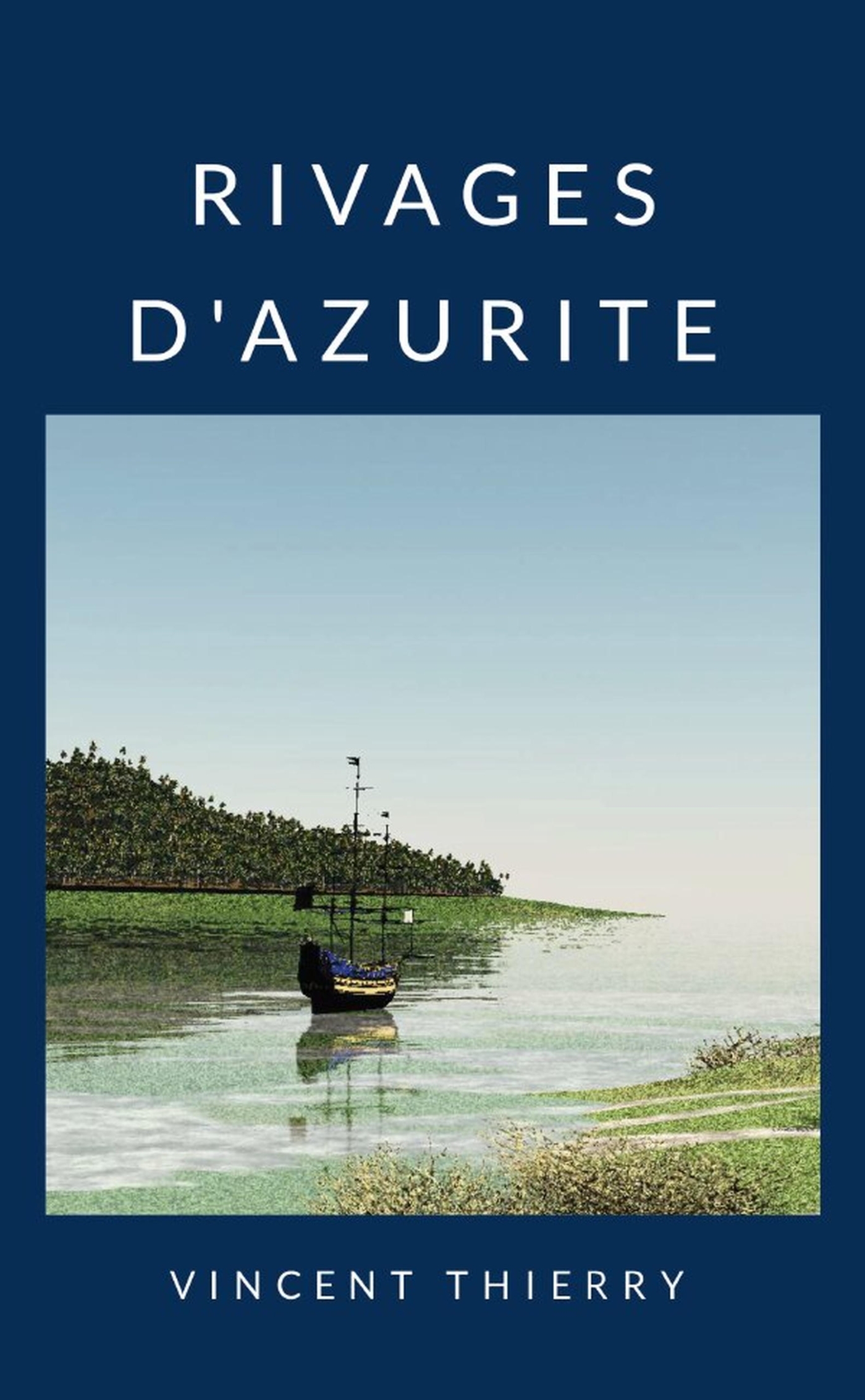 RIVAGES D'AZURITE