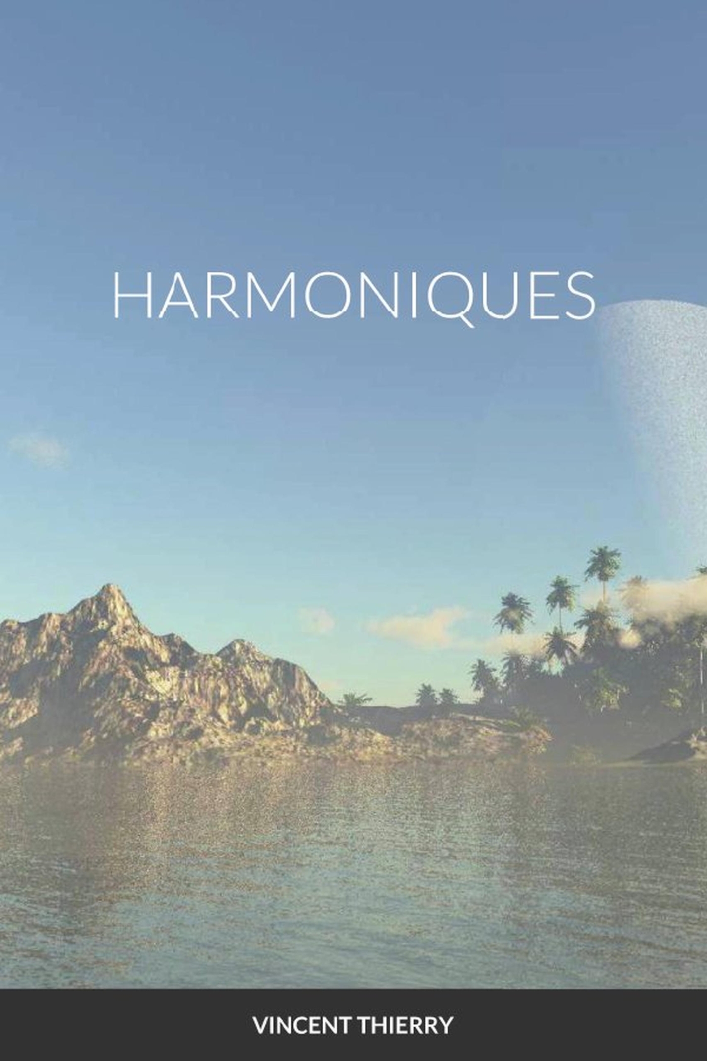 HARMONIQUES