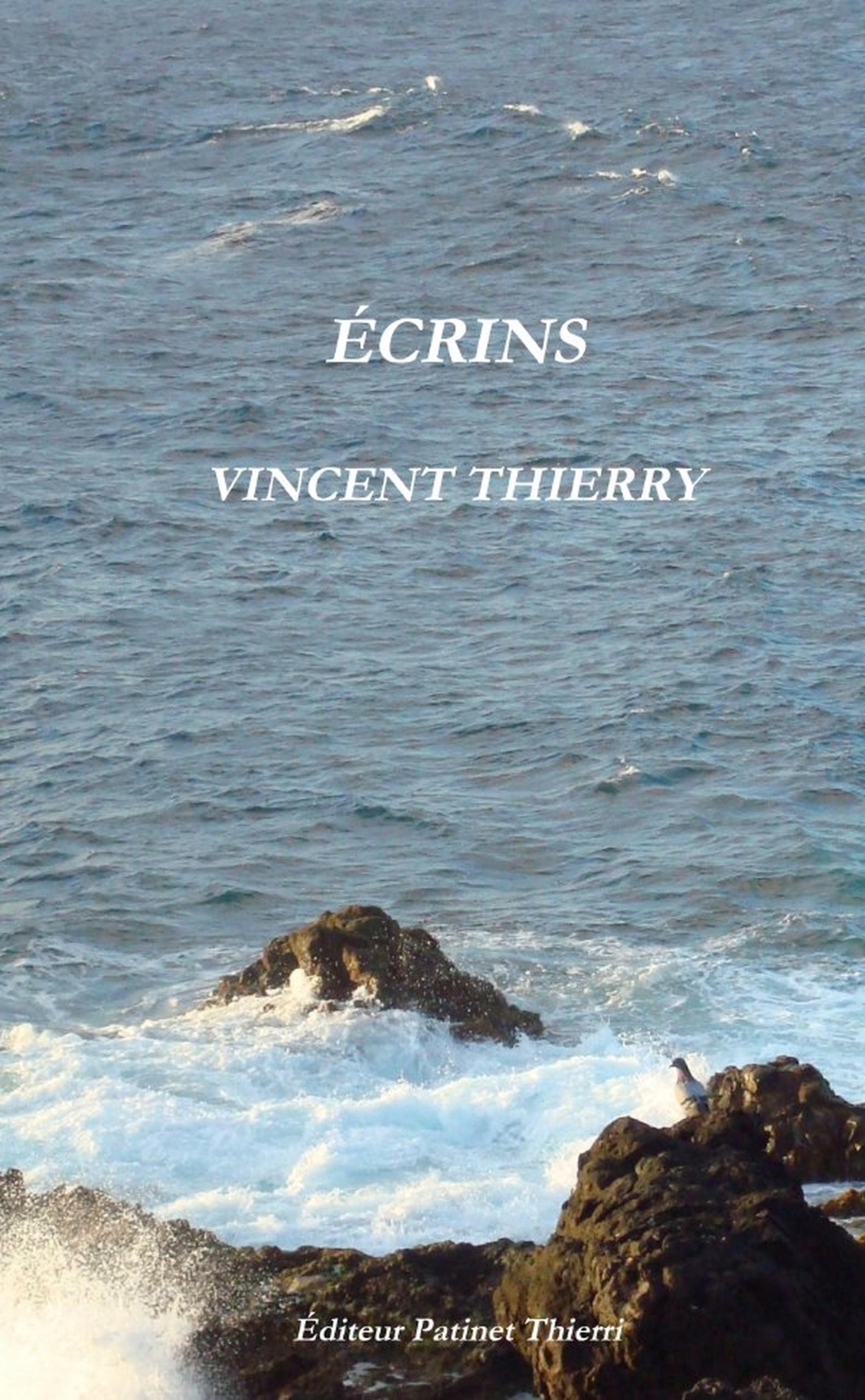 ÉCRINS