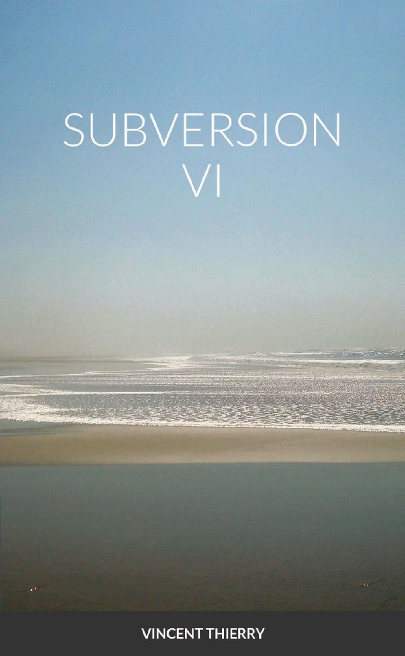 SUBVERSION VI