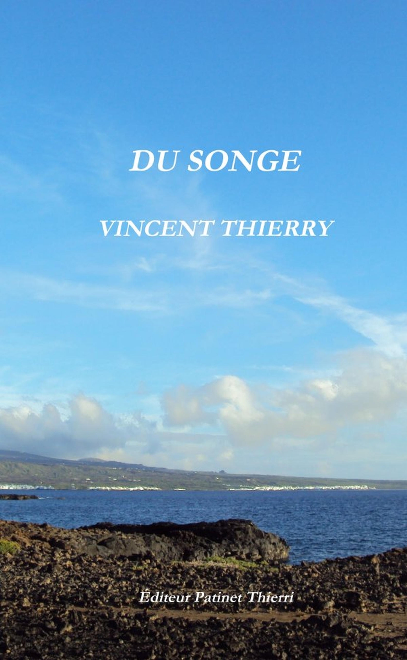 DU SONGE