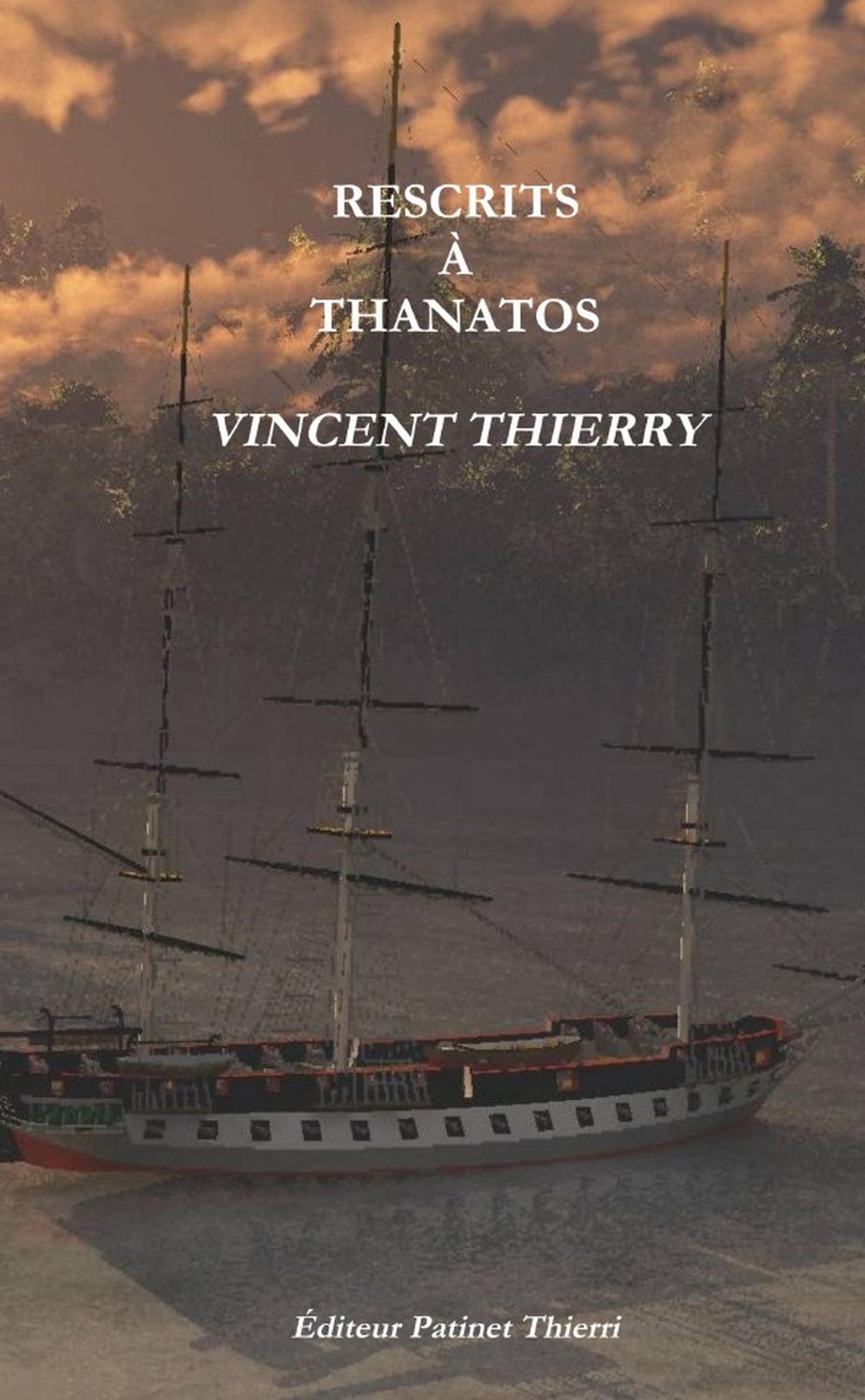 RESCRITS À THANATOS