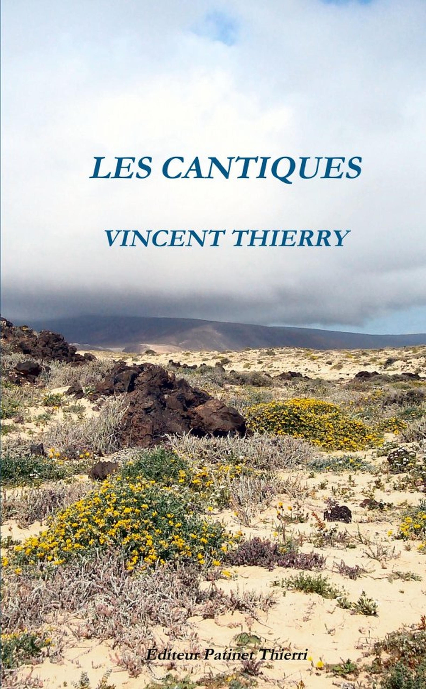 LES CANTIQUES