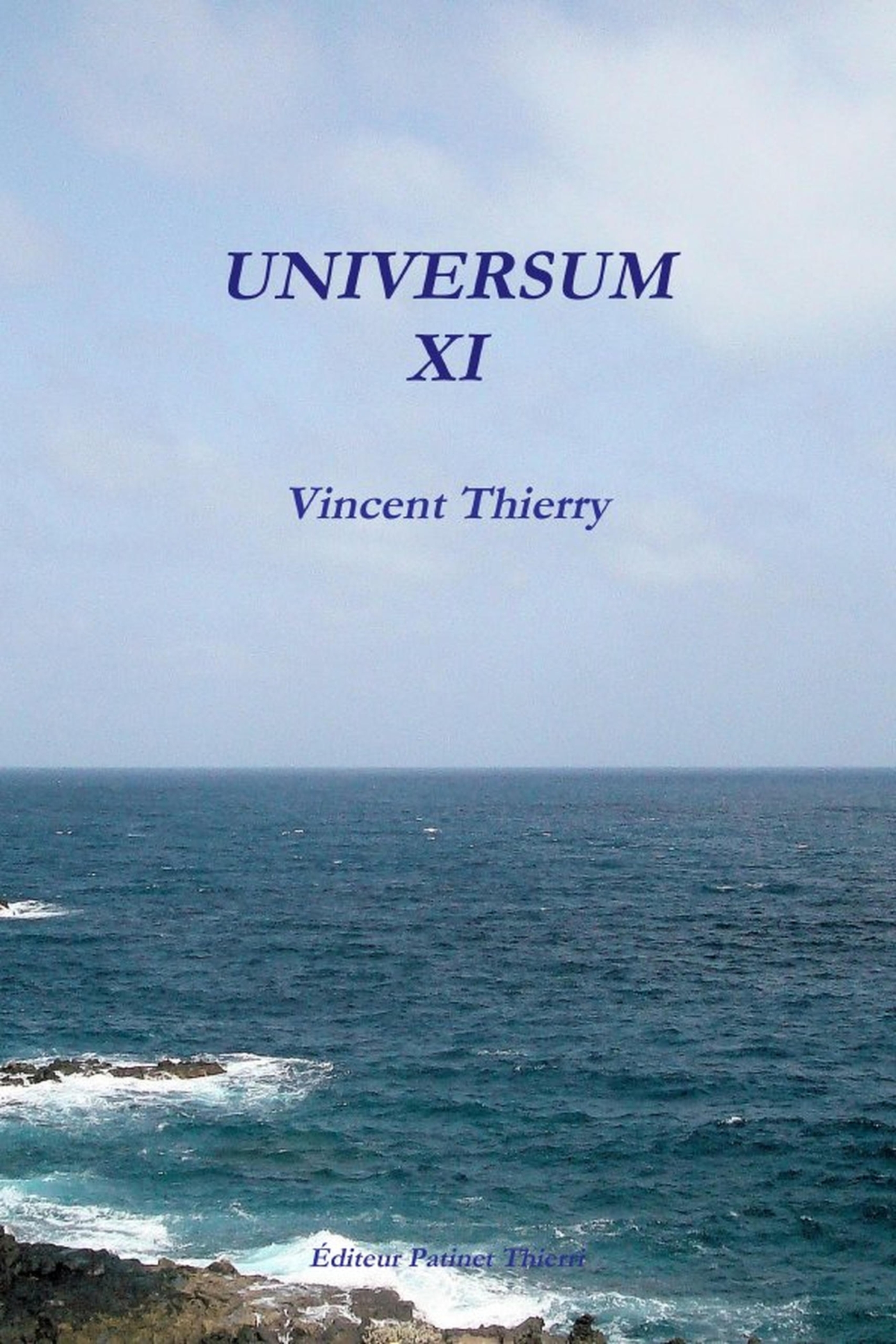 UNIVERSUM XI
