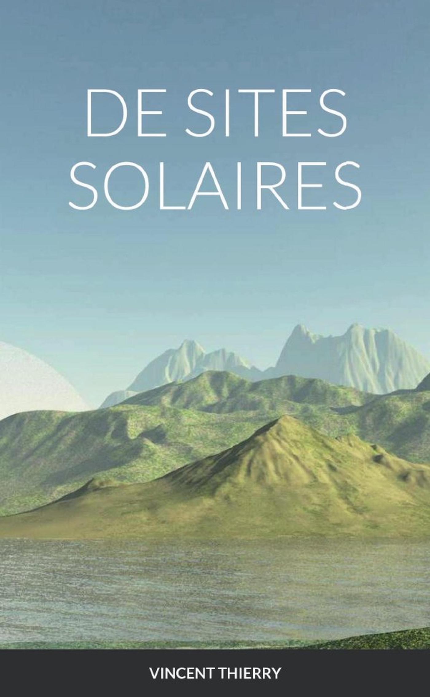 DE SITES SOLAIRES