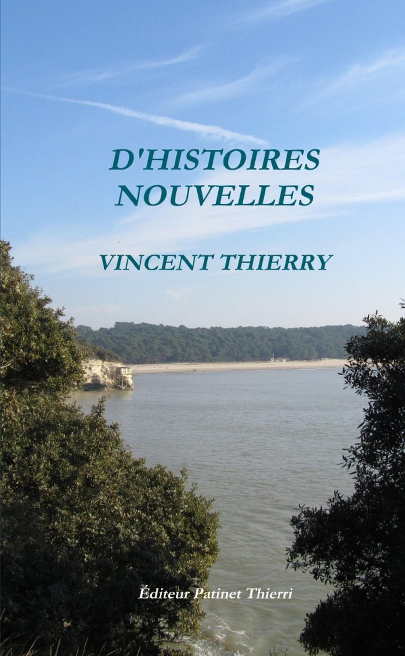 D'HISTOIRES NOUVELLES