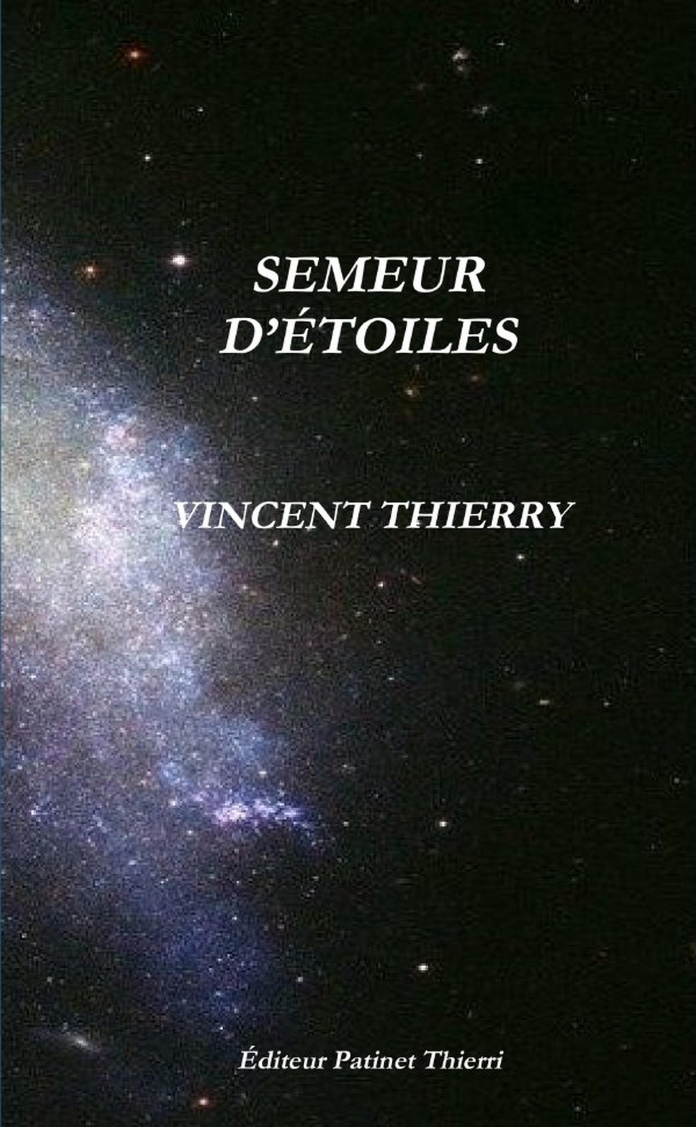 SEMEUR D'ÉTOILES
